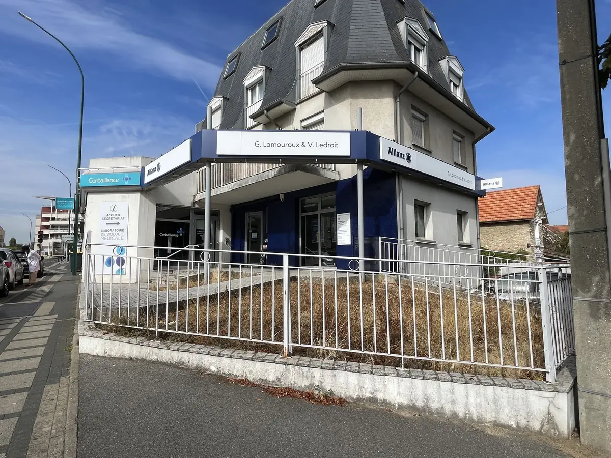 Laboratoire Cerballiance, Vigneux-sur-Seine : actif accompagné par myVesta