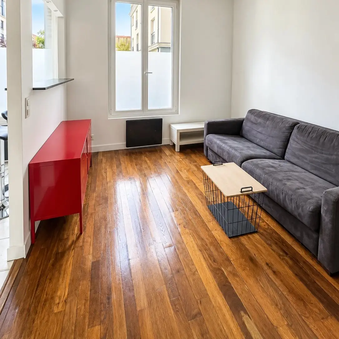 Réalisation myVesta à Alfortville