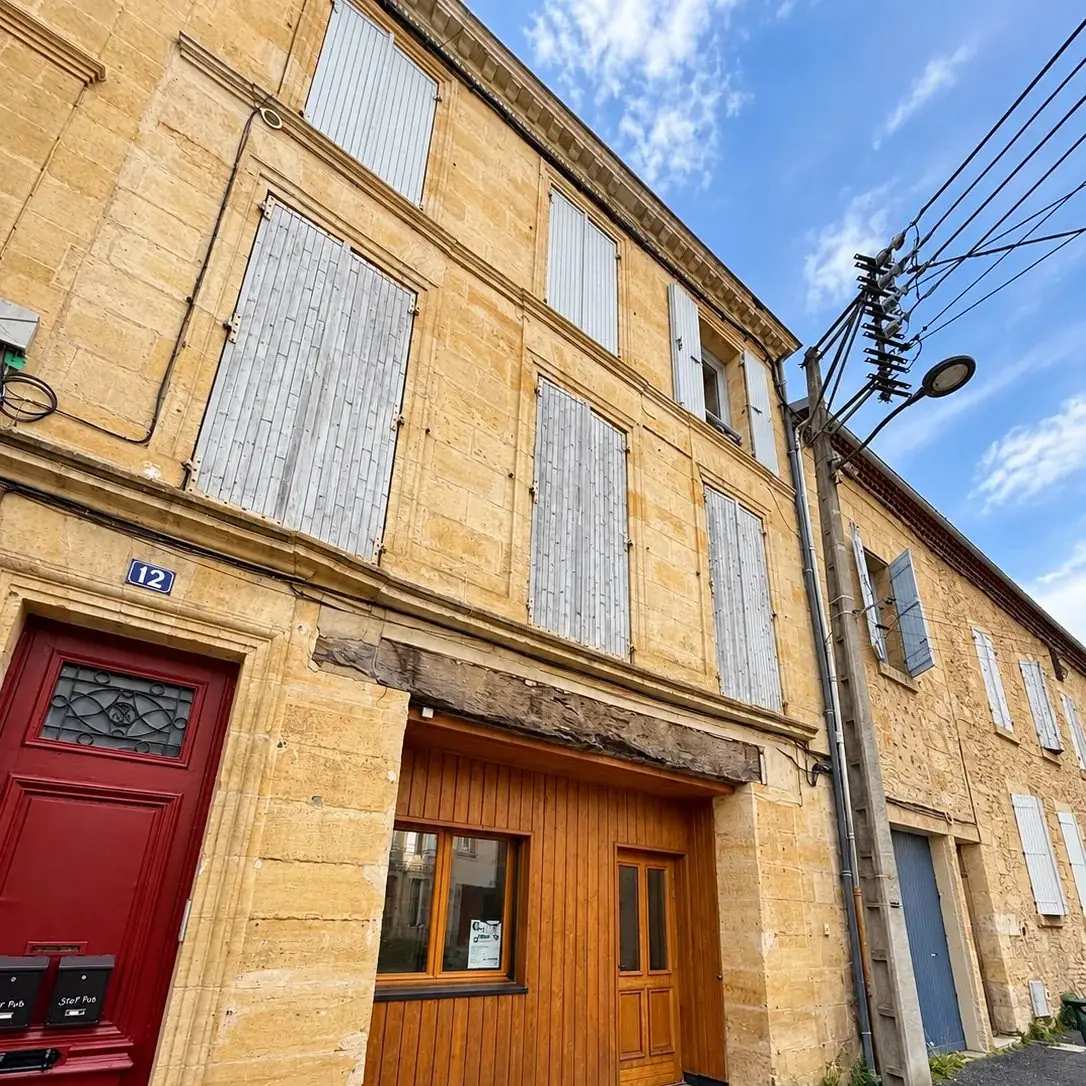 Réalisation myVesta à Bergerac