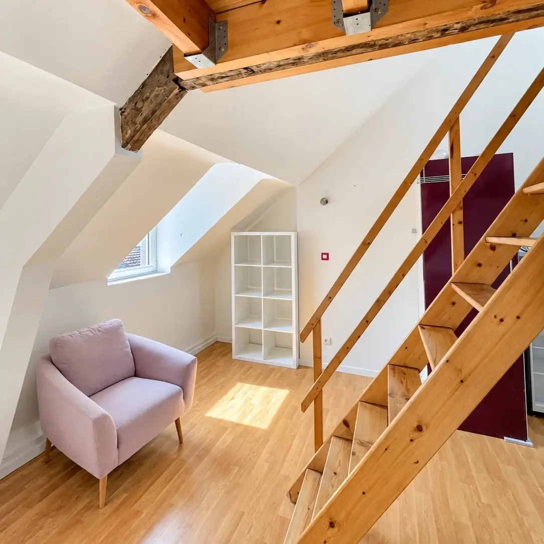 Réalisation myVesta à Boulogne-sur-Mer