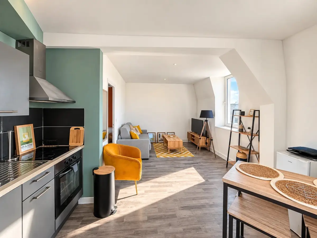 Réalisation myVesta à Dunkerque