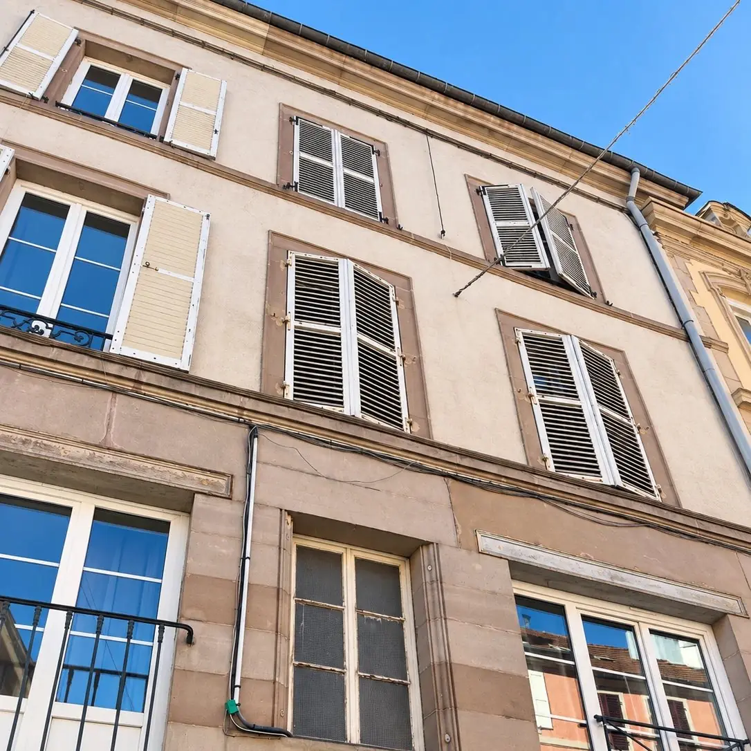 Réalisation myVesta à Épinal