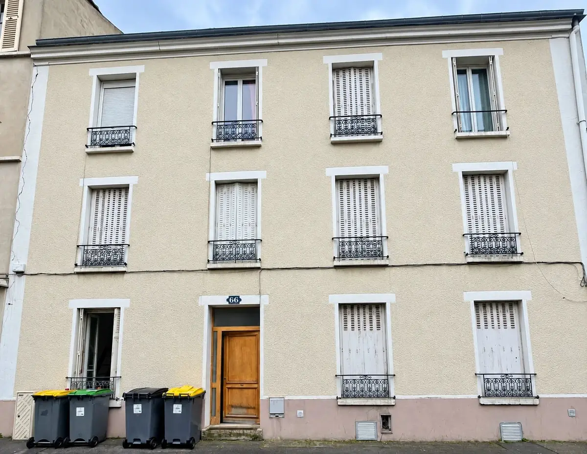 Réalisation myVesta à Ivry-sur-Seine