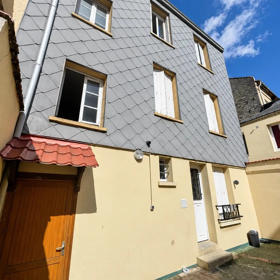 Réalisation myVesta à Le Havre