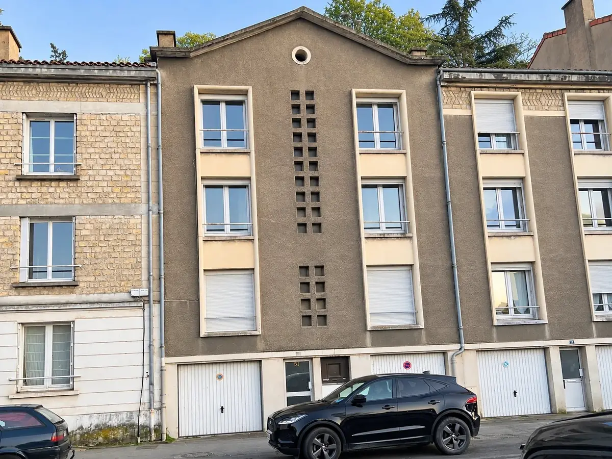 Réalisation myVesta à Poitiers