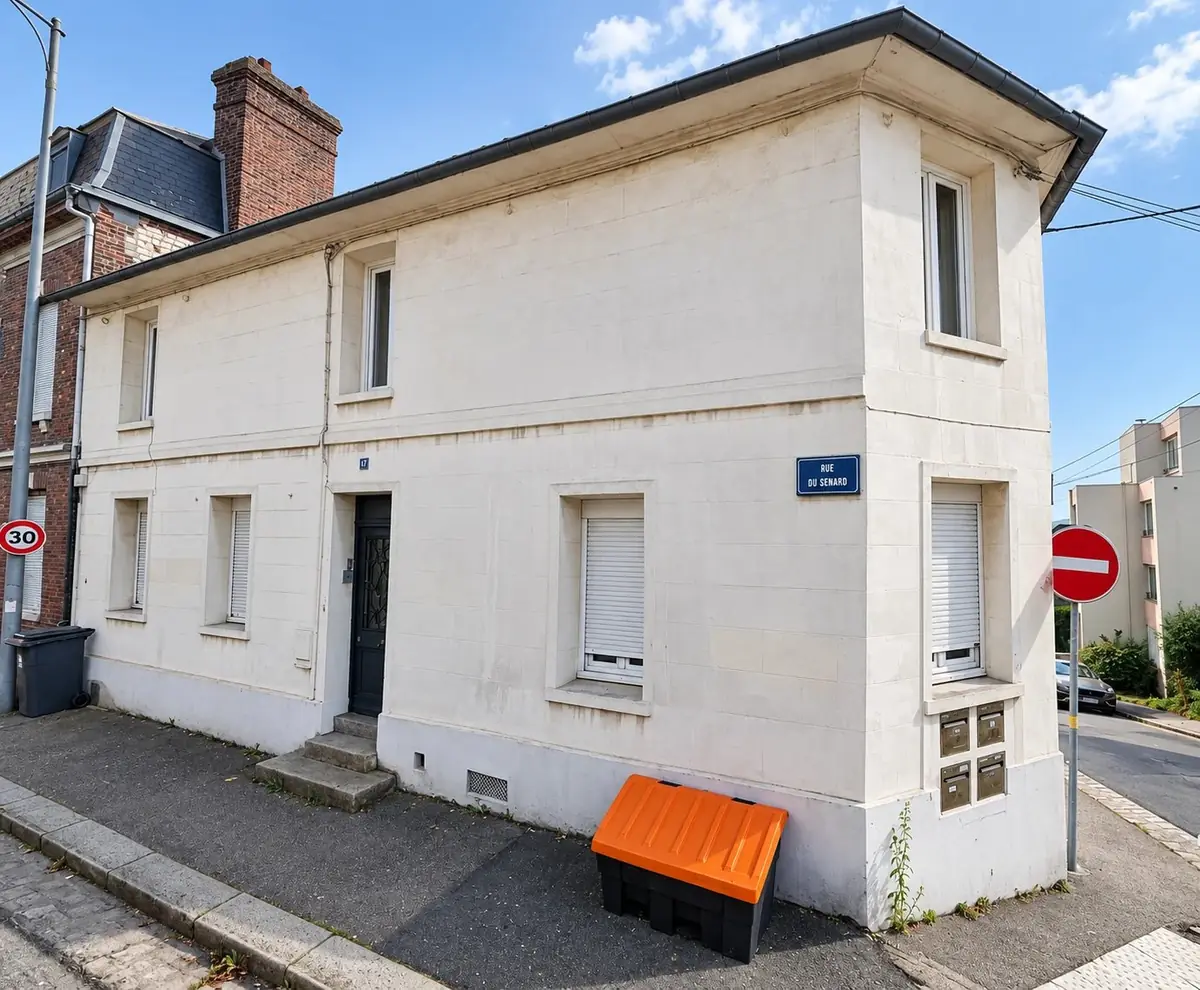 Réalisation myVesta à Rouen
