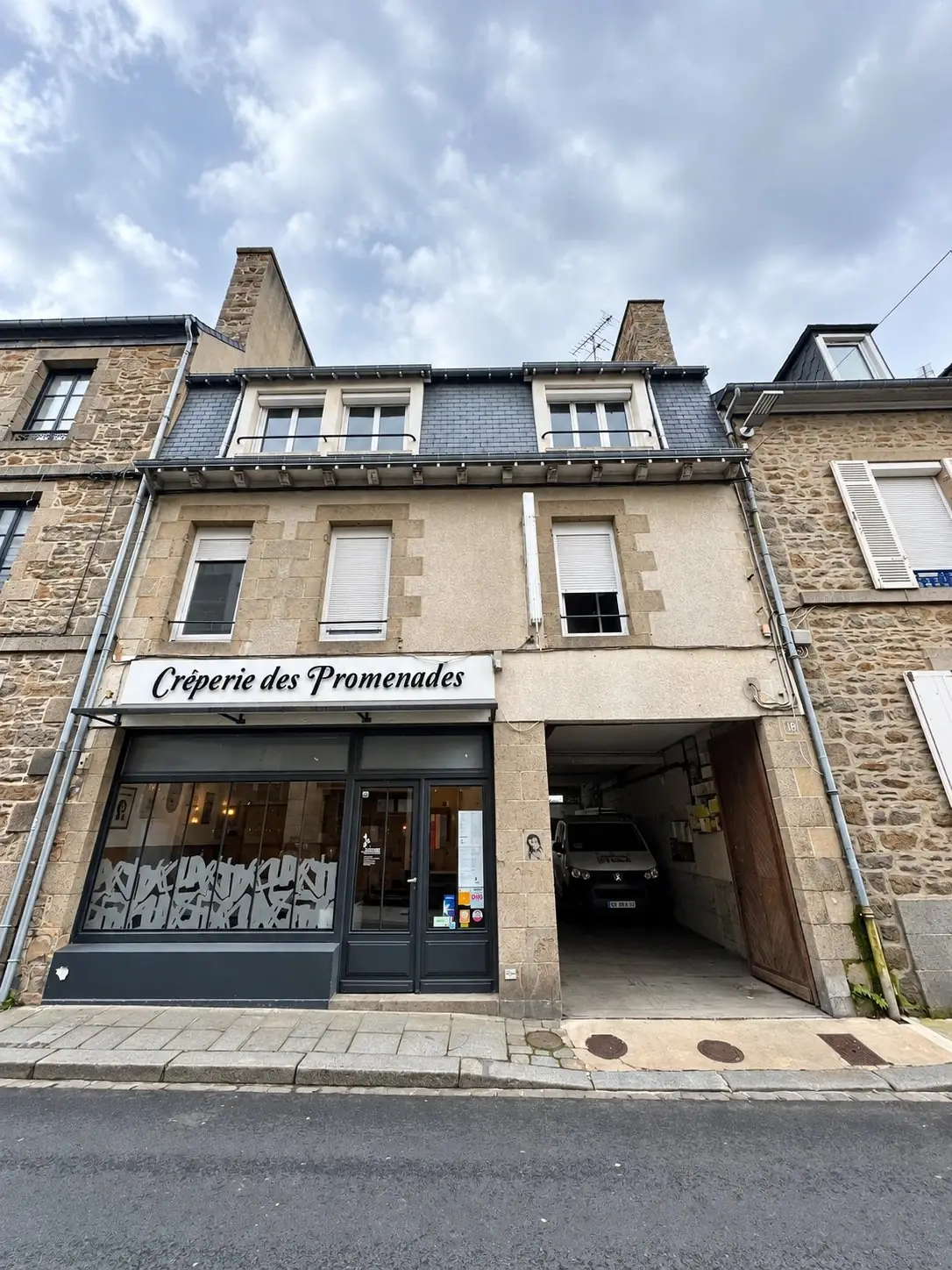 Réalisation myVesta à Saint-Brieuc