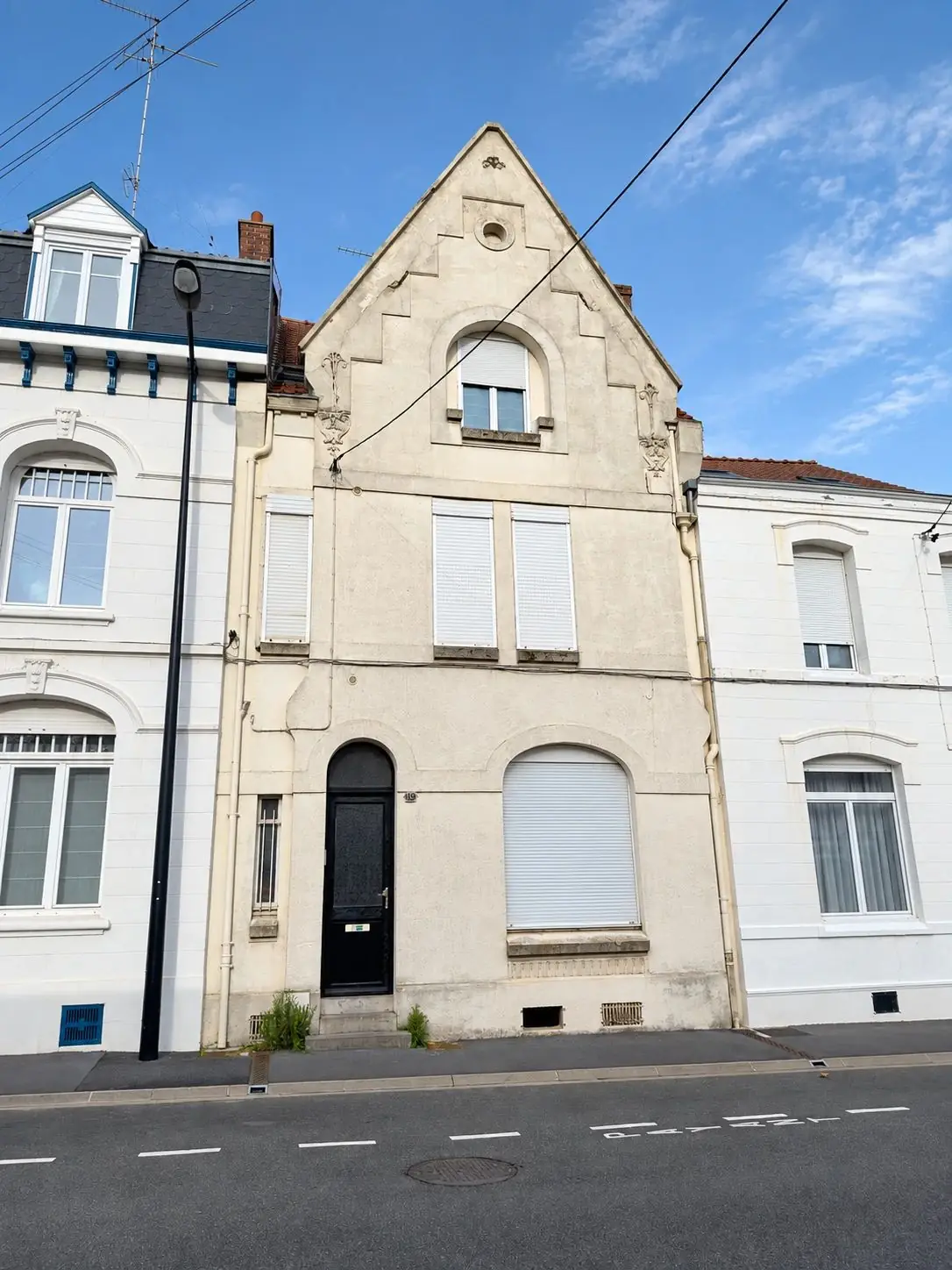 Immeuble de rapport sélectionné par myVesta