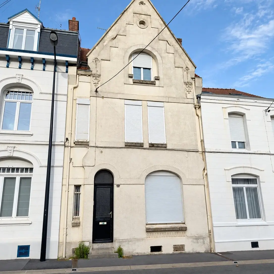 Réalisation myVesta à Valenciennes